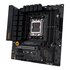 Asus TUF GAMING B650M-E WIFI AMD B650 Presa di corrente AM5 micro ATX