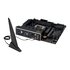 Asus TUF GAMING B650M-E WIFI AMD B650 Presa di corrente AM5 micro ATX