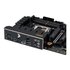 Asus TUF GAMING B650M-PLUS AMD B650 Presa di corrente AM5 micro ATX