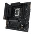 Asus TUF GAMING B760M-BTF WIFI D4 Intel B760 LGA 1700 ATX