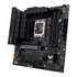 Asus TUF GAMING B760M-PLUS D4 Intel B760 LGA 1700 micro ATX