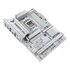Asus TUF GAMING B850-PRO WIFI7 W NEO AMD B850 Socket AM5 ATX