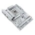 Asus TUF GAMING B850-PRO WIFI7 W NEO AMD B850 Socket AM5 ATX