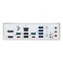 Asus TUF GAMING B850-PRO WIFI7 W NEO AMD B850 Socket AM5 ATX
