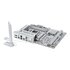 Asus TUF GAMING B850-PRO WIFI7 W NEO AMD B850 Socket AM5 ATX