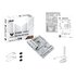 Asus TUF GAMING B850-PRO WIFI7 W NEO AMD B850 Socket AM5 ATX