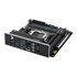 Asus TUF GAMING B850I WIFI NEO AMD B850 Socket AM5 mini ITX