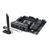 Asus TUF GAMING B850M-PLUS WIFI7 AMD B850 Socket AM5 micro ATX
