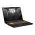 Asus TUF Gaming F16 FX607JU-N3090W i7-13650HX 16