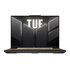 Asus TUF Gaming F16 FX607JV-QT115W i7-13650HX 16