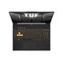 Asus TUF Gaming F16 FX607VU-RL024W 16'' WUXGA i7-13620H Nvidia GeForce RTX 4050