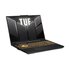 Asus TUF Gaming F16 FX607VU-RL024W 16'' WUXGA i7-13620H Nvidia GeForce RTX 4050