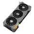 Asus TUF Gaming GeForce RTX 4070Ti Super 16GB GDDR6X OC Edition