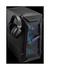 Asus TUF Gaming GT301 Midi Tower Nero