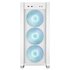 Asus TUF Gaming GT302 ARGB Midi Tower Bianco