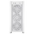 Asus TUF Gaming GT302 ARGB Midi Tower Bianco