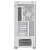 Asus TUF Gaming GT302 ARGB Midi Tower Bianco