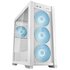 Asus TUF Gaming GT302 ARGB Midi Tower Bianco