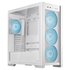 Asus TUF Gaming GT302 ARGB Midi Tower Bianco