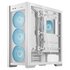 Asus TUF Gaming GT302 ARGB Midi Tower Bianco