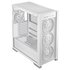 Asus TUF Gaming GT302 ARGB Midi Tower Bianco