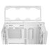Asus TUF Gaming GT302 ARGB Midi Tower Bianco