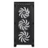 Asus TUF Gaming GT302 ARGB Midi Tower Nero