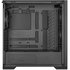 Asus TUF Gaming GT302 ARGB Midi Tower Nero