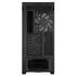 Asus TUF Gaming GT302 ARGB Midi Tower Nero