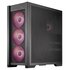 Asus TUF Gaming GT302 ARGB Midi Tower Nero