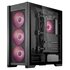 Asus TUF Gaming GT302 ARGB Midi Tower Nero
