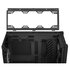 Asus TUF Gaming GT302 ARGB Midi Tower Nero