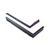 Asus TUF GAMING GT502 Horizon ARGB Lighting Kit Black Midi Tower Kit di potenziamento della luce RGB