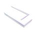 Asus TUF GAMING GT502 Horizon ARGB Lighting Kit White Kit di potenziamento della luce RGB
