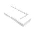 Asus TUF GAMING GT502 Horizon ARGB Lighting Kit White Kit di potenziamento della luce RGB