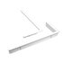 Asus TUF GAMING GT502 Horizon ARGB Lighting Kit White Kit di potenziamento della luce RGB