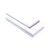 Asus TUF GAMING GT502 Horizon ARGB Lighting Kit White Kit di potenziamento della luce RGB