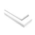 Asus TUF GAMING GT502 Horizon ARGB Lighting Kit White Kit di potenziamento della luce RGB