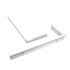 Asus TUF GAMING GT502 Horizon ARGB Lighting Kit White Kit di potenziamento della luce RGB