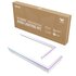 Asus TUF GAMING GT502 Horizon ARGB Lighting Kit White Kit di potenziamento della luce RGB