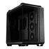 Asus TUF GAMING GT502 Horizon TG ARGB Black Midi Tower Nero