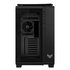Asus TUF GAMING GT502 Horizon TG ARGB Black Midi Tower Nero