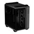 Asus TUF GAMING GT502 Horizon TG ARGB Black Midi Tower Nero