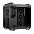 Asus TUF GAMING GT502 Horizon TG ARGB Black Midi Tower Nero