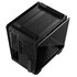 Asus TUF GAMING GT502 Horizon TG ARGB Black Midi Tower Nero