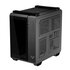 Asus TUF GAMING GT502 Horizon TG ARGB Black Midi Tower Nero