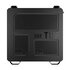 Asus TUF GAMING GT502 Horizon TG ARGB Black Midi Tower Nero