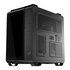 Asus TUF GAMING GT502 Horizon TG ARGB Black Midi Tower Nero