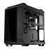 Asus TUF GAMING GT502 Horizon TG ARGB Black Midi Tower Nero