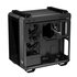 Asus TUF GAMING GT502 Horizon TG ARGB Black Midi Tower Nero